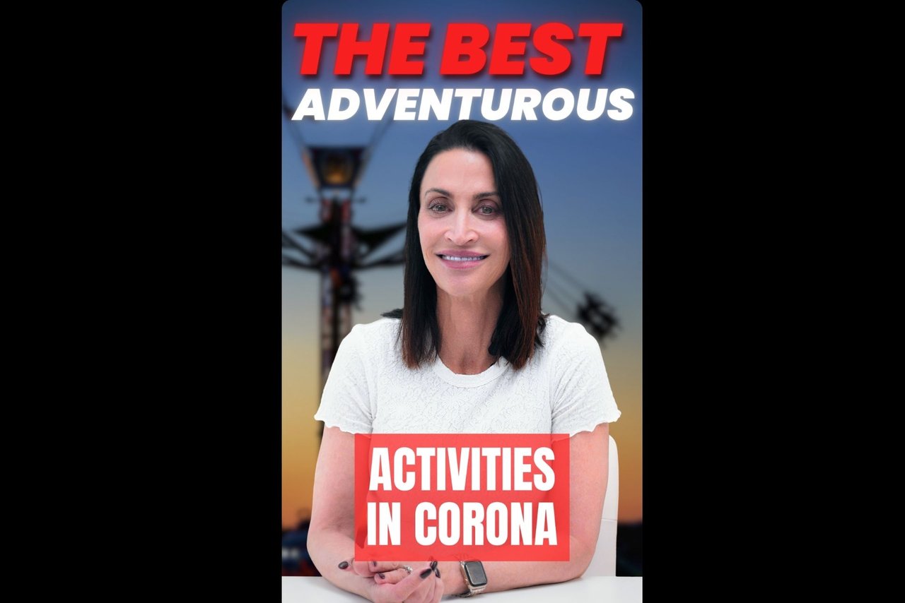 Adventures in Corona You Didn’t Know Existed