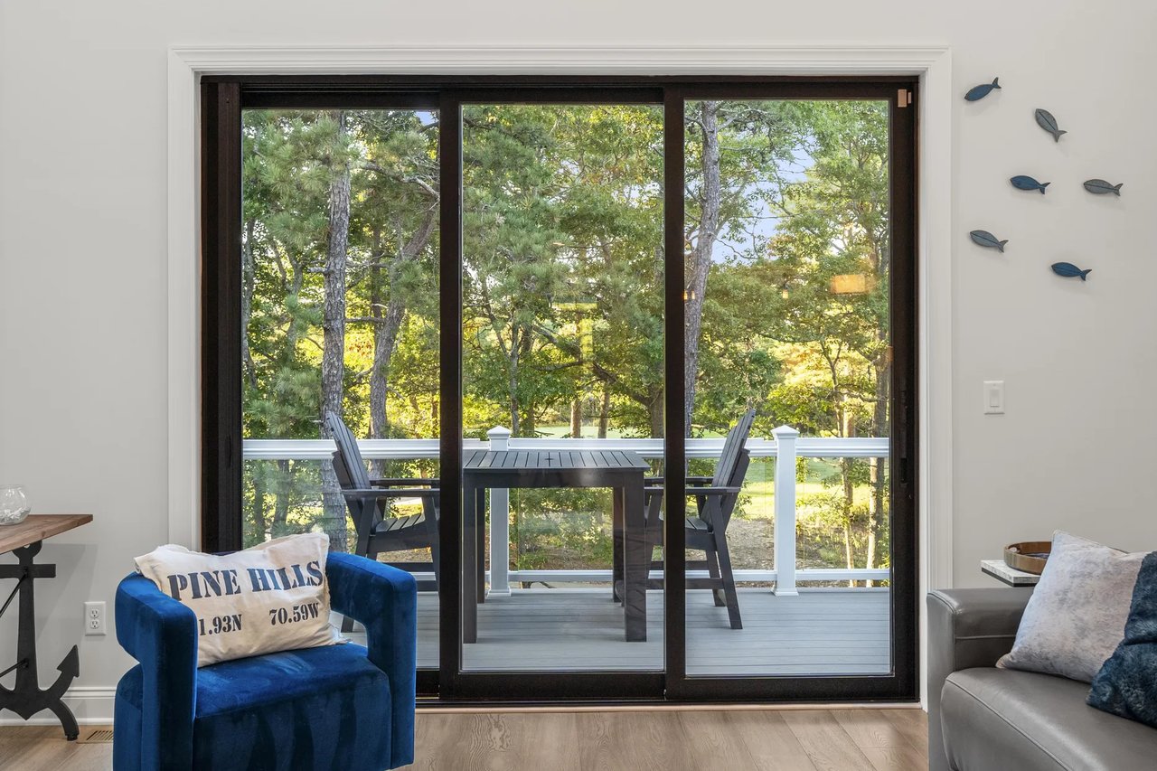 A Walkable Sanctuary Within The Pinehills