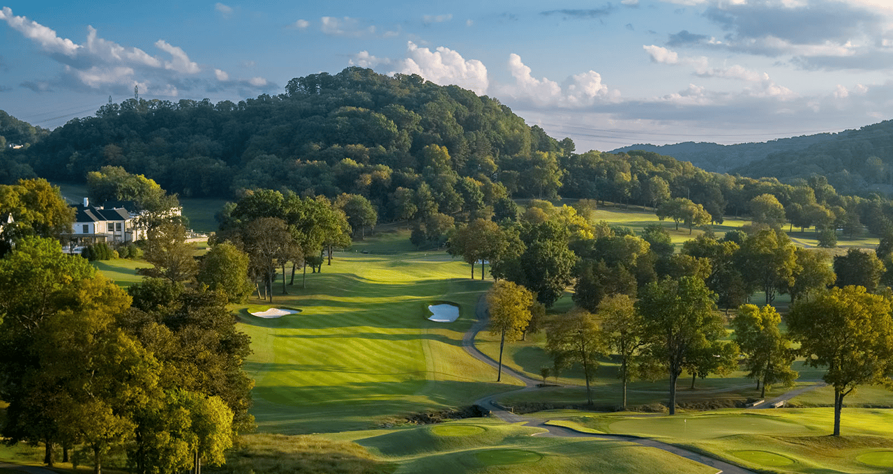 Richland Country Club