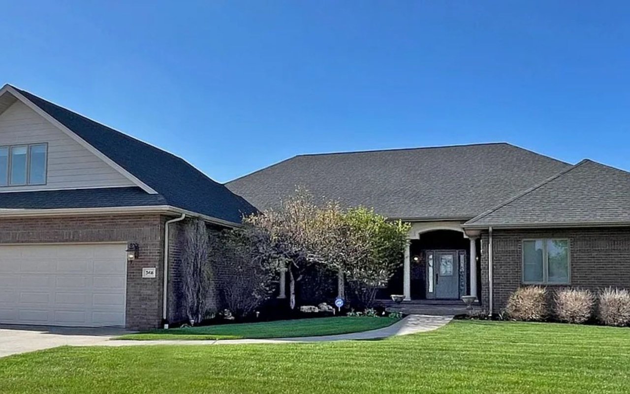 3416 Tyler Ct