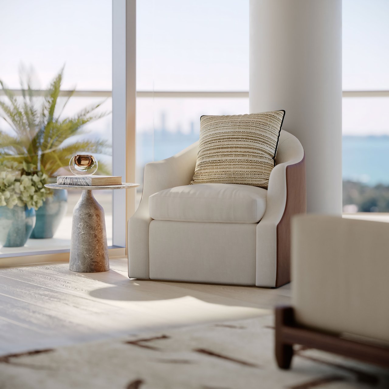 The Perigon Miami Beach