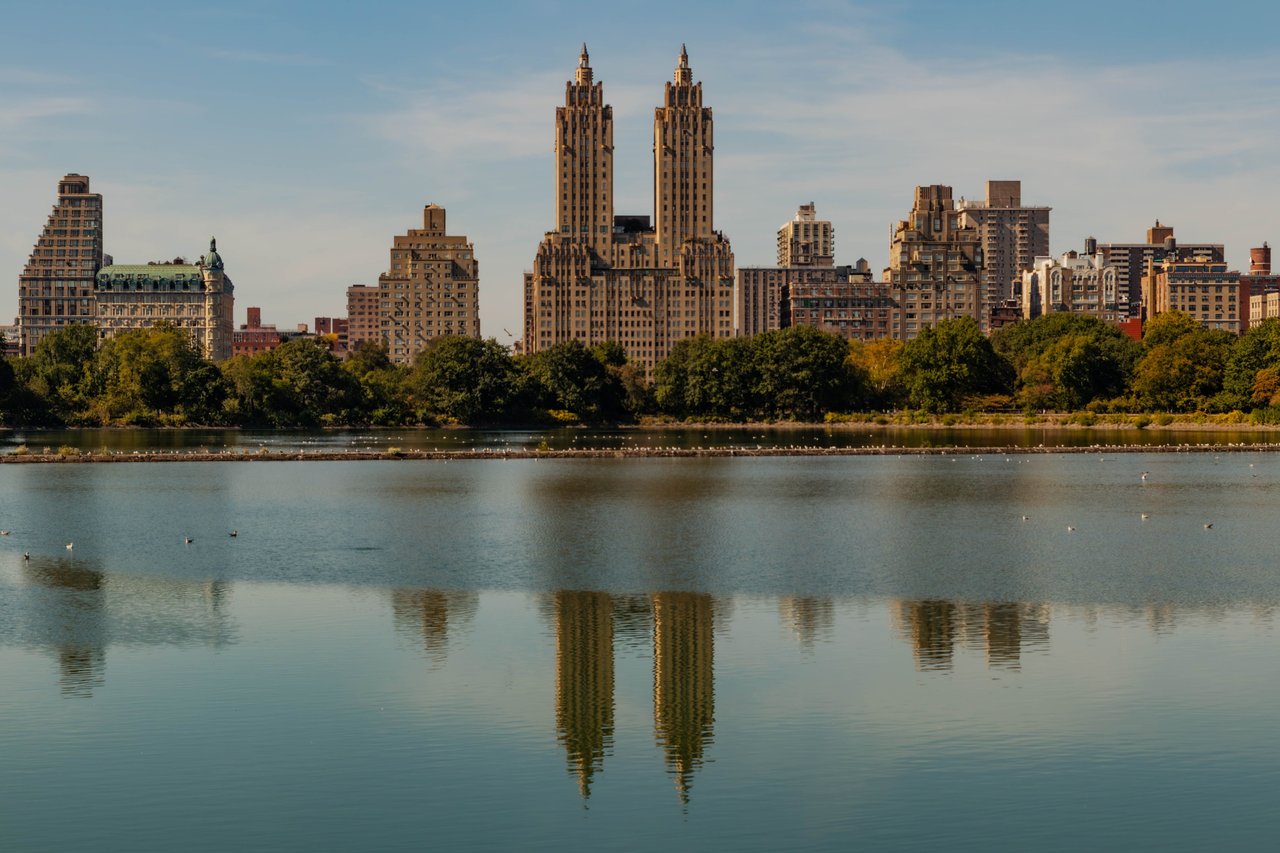 The Parviz Team at Compass, led by Associate Real Estate Broker Parviz Latipzoda, helping homeowners sell homes in Morningside Heights, Manhattan.