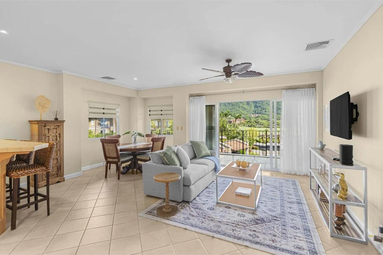 Golf Course Resort Condo, Jaco, Puntarenas