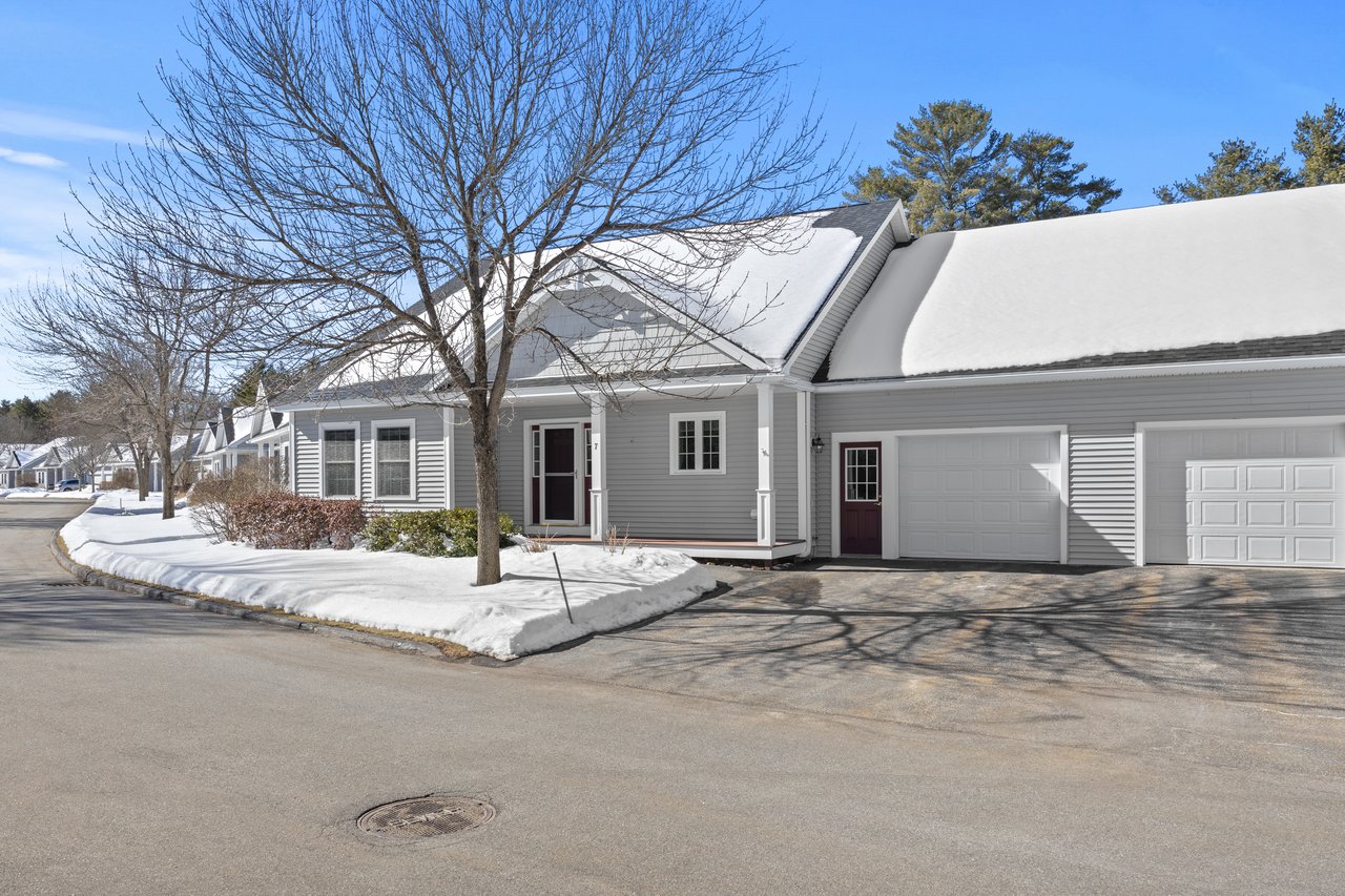 7 Mackworth Lane, #7, Cumberland