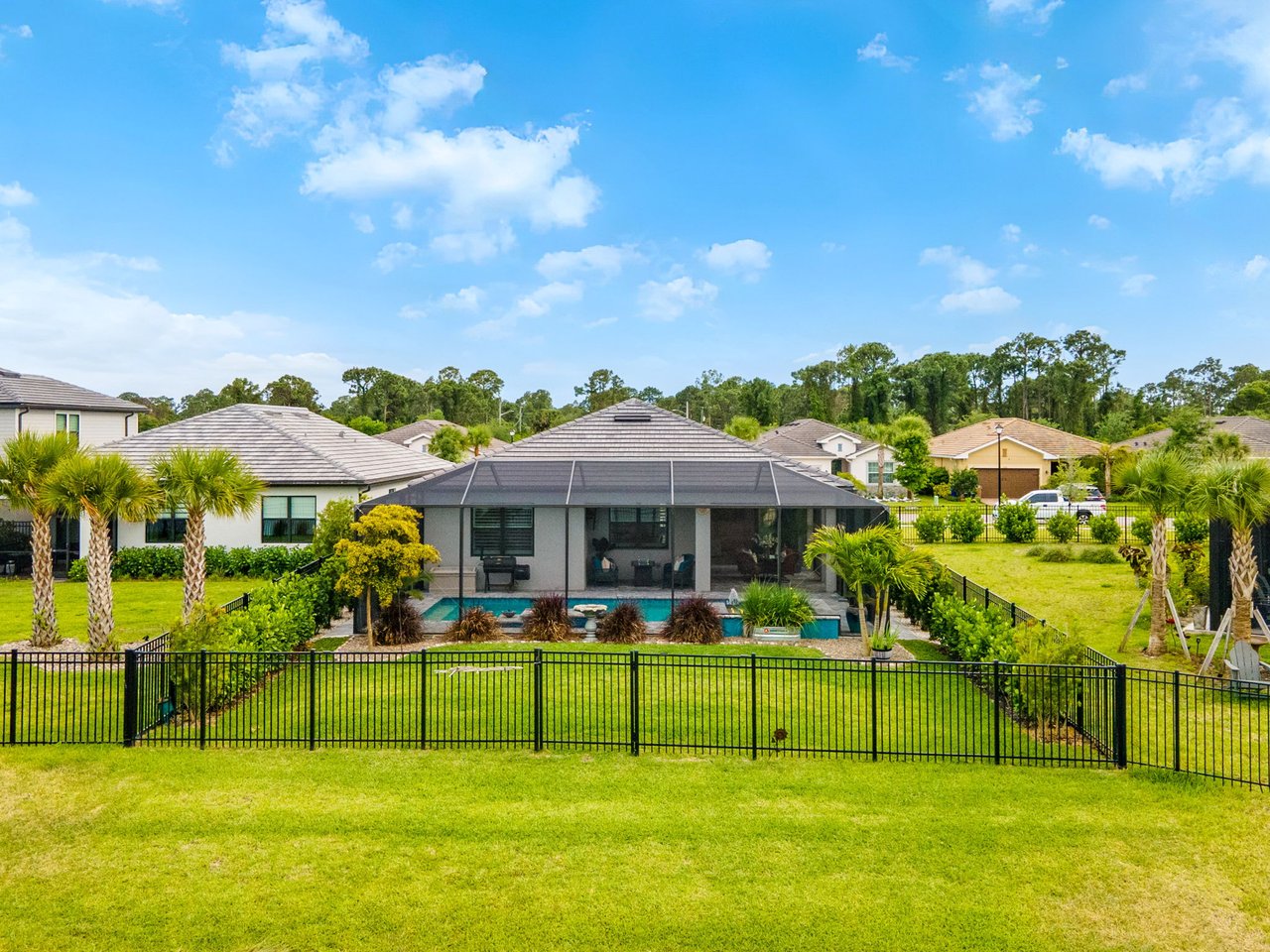 3692 Passion Vine Dr