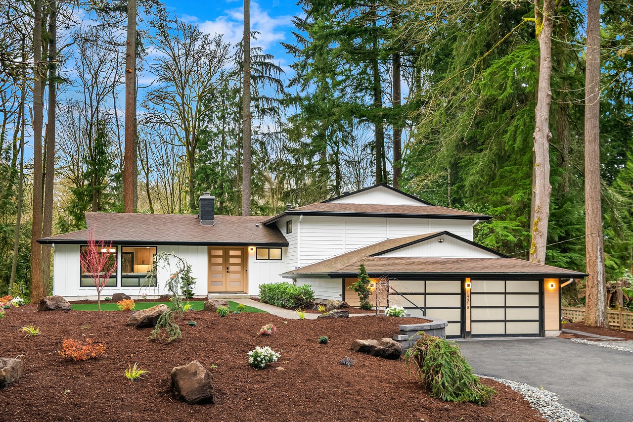 Wellington Hills Estates