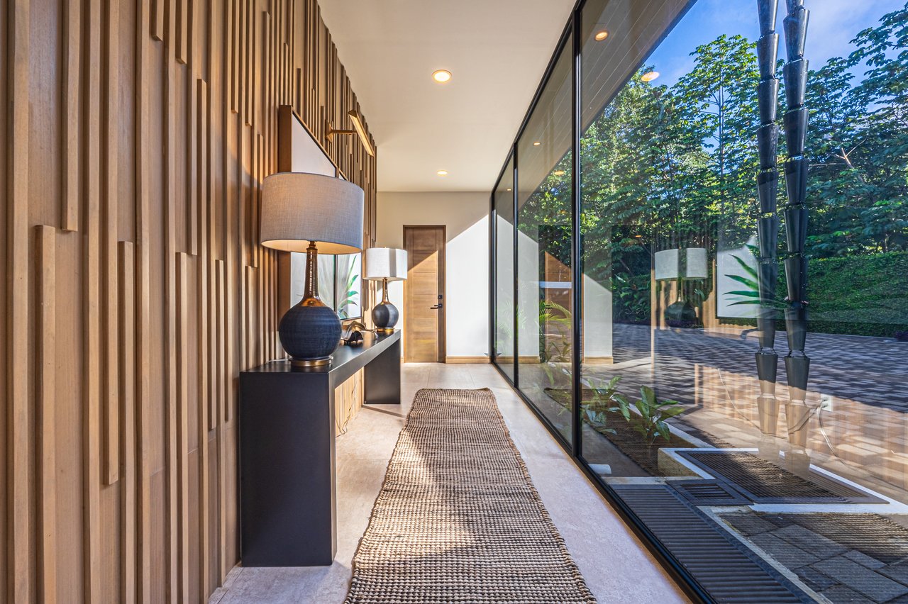 Luxury Estate in Escaleras - Incredible Ocean Views 5.5 Acres