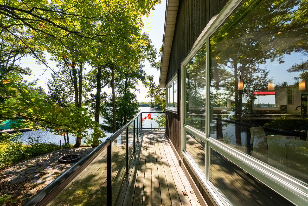 Lake Manitouwabing