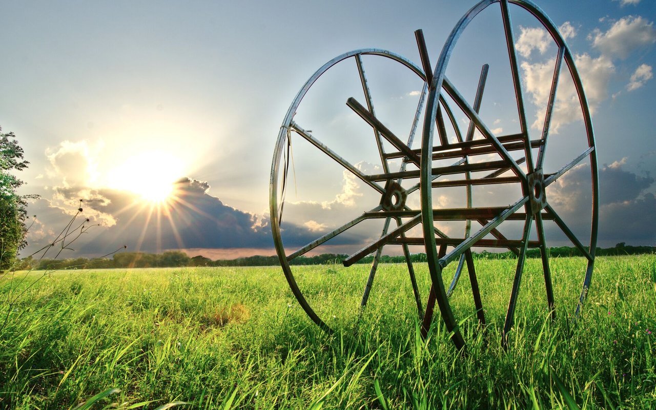 The 30x30 Land Grab: Is it Really about Balancing Conservation and Property Rights?