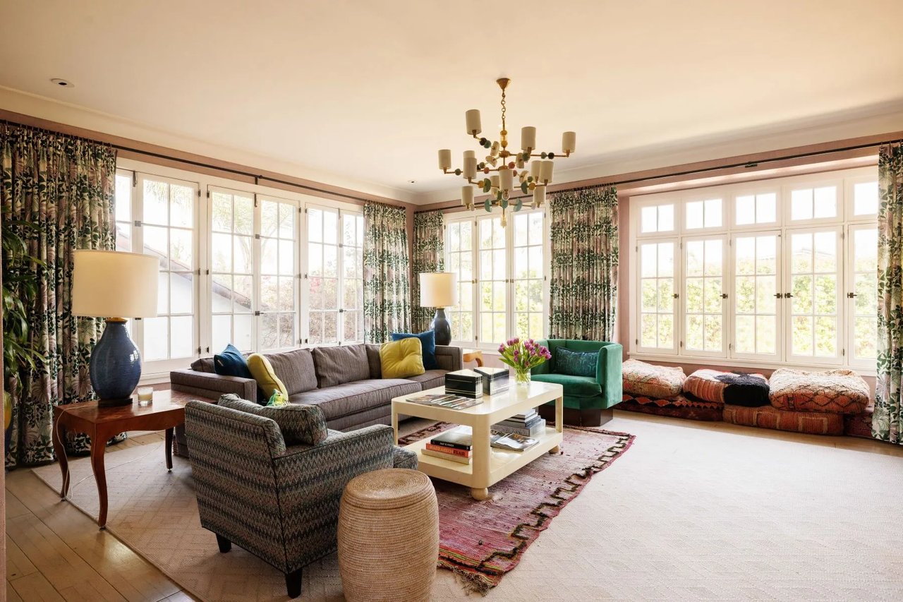Extraordinary Property Spotlight