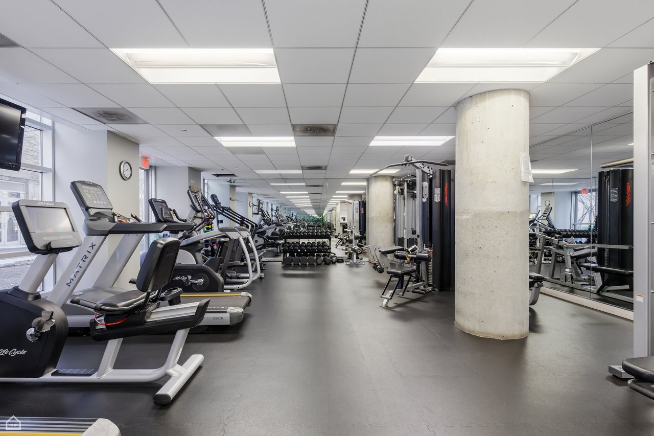 702 N Larabee Street unit 1206 