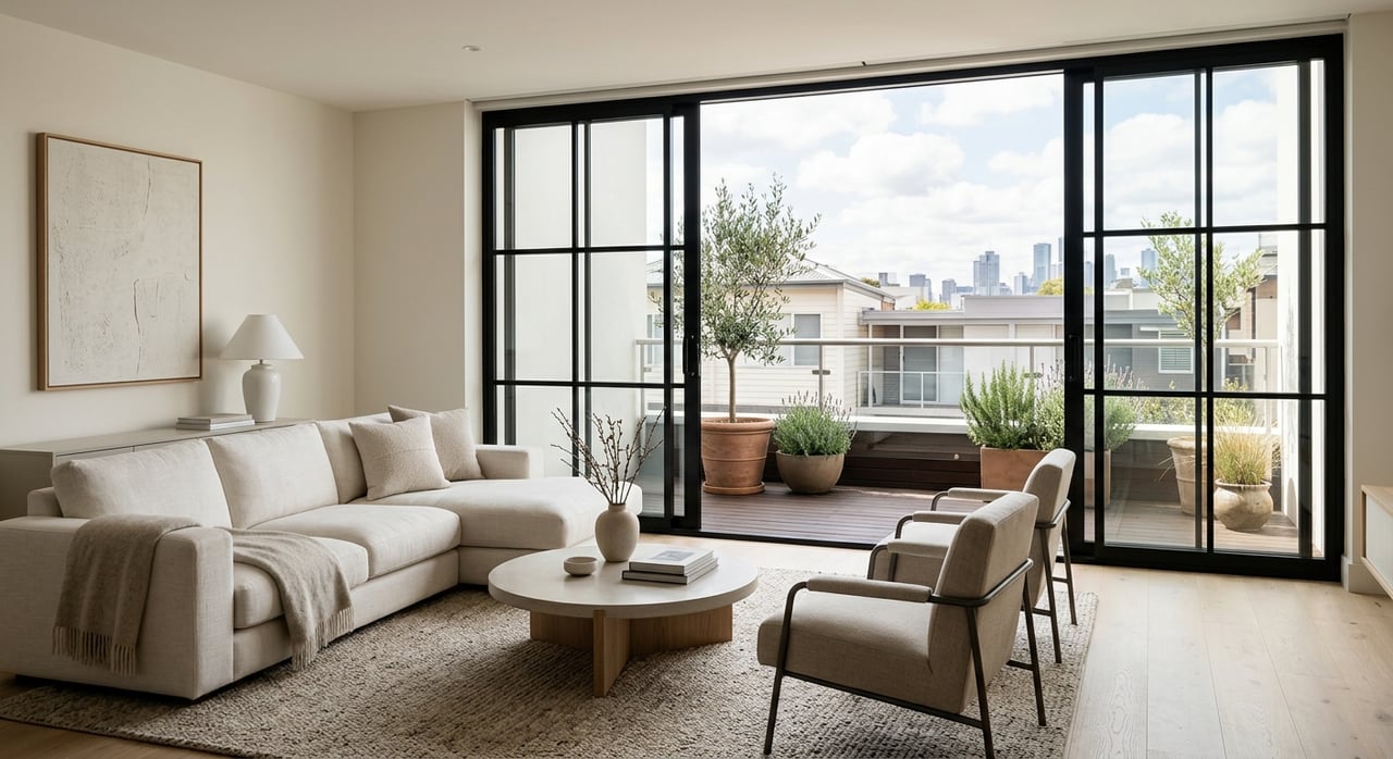 Downsizing In Bronxville Without Leaving The Community