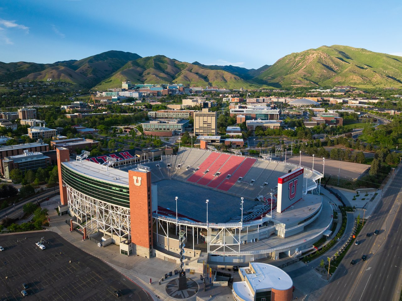 Thriving Culture & Education