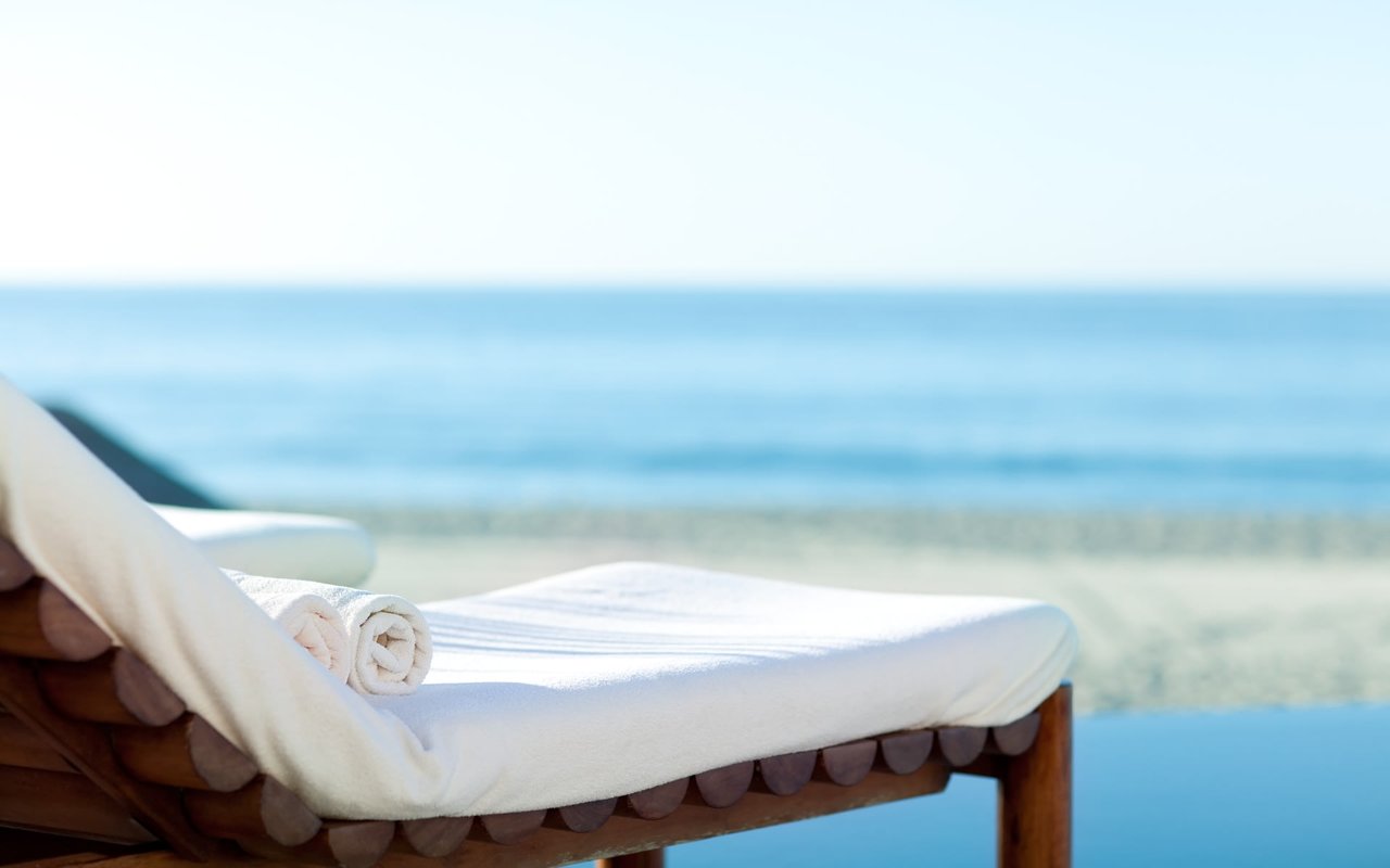 Dining at The St. Regis Longboat Key Resort