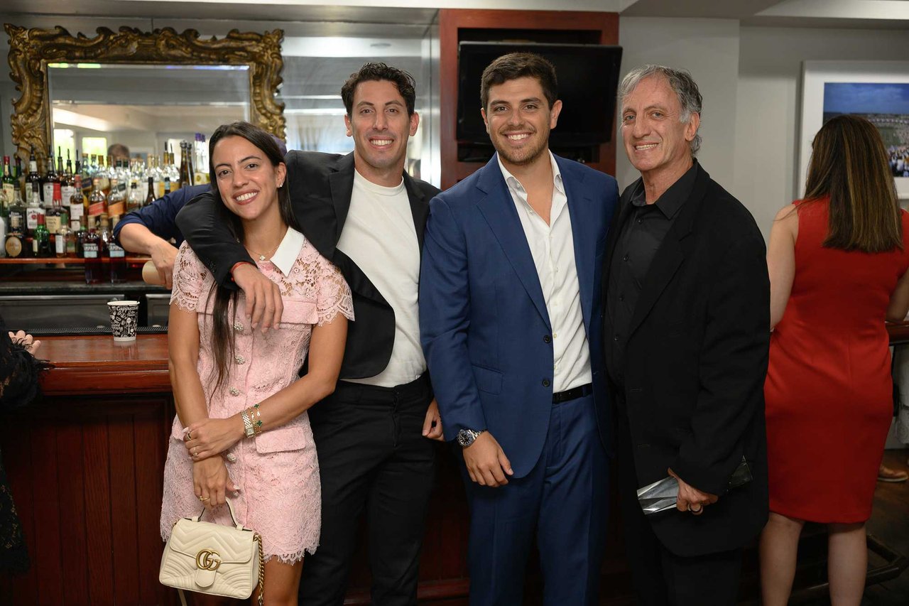Fortune International Group Celebrates Top-Performing Agents at Annual Awards Ceremony