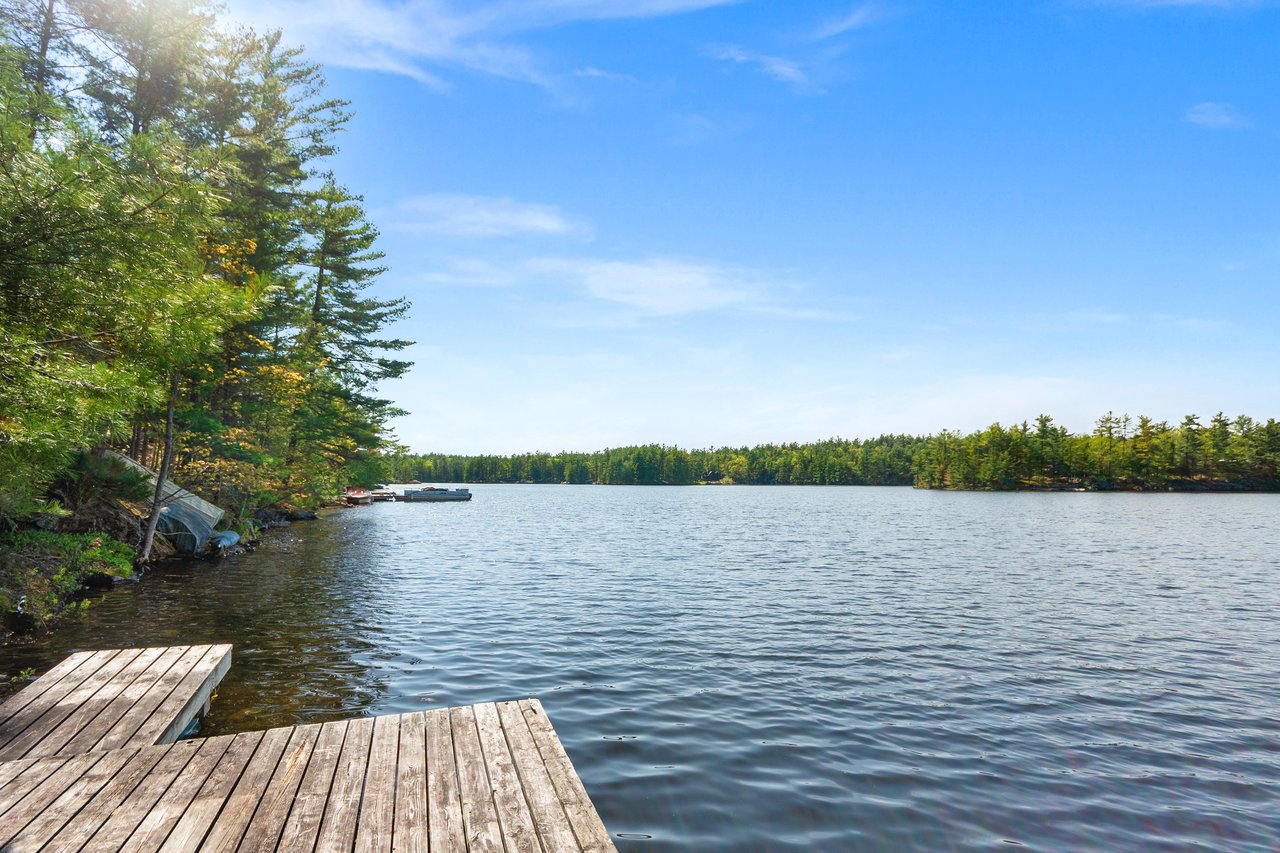 7128 Go Home Lake Shr N/A, Georgian Bay, ON L0K 1S0