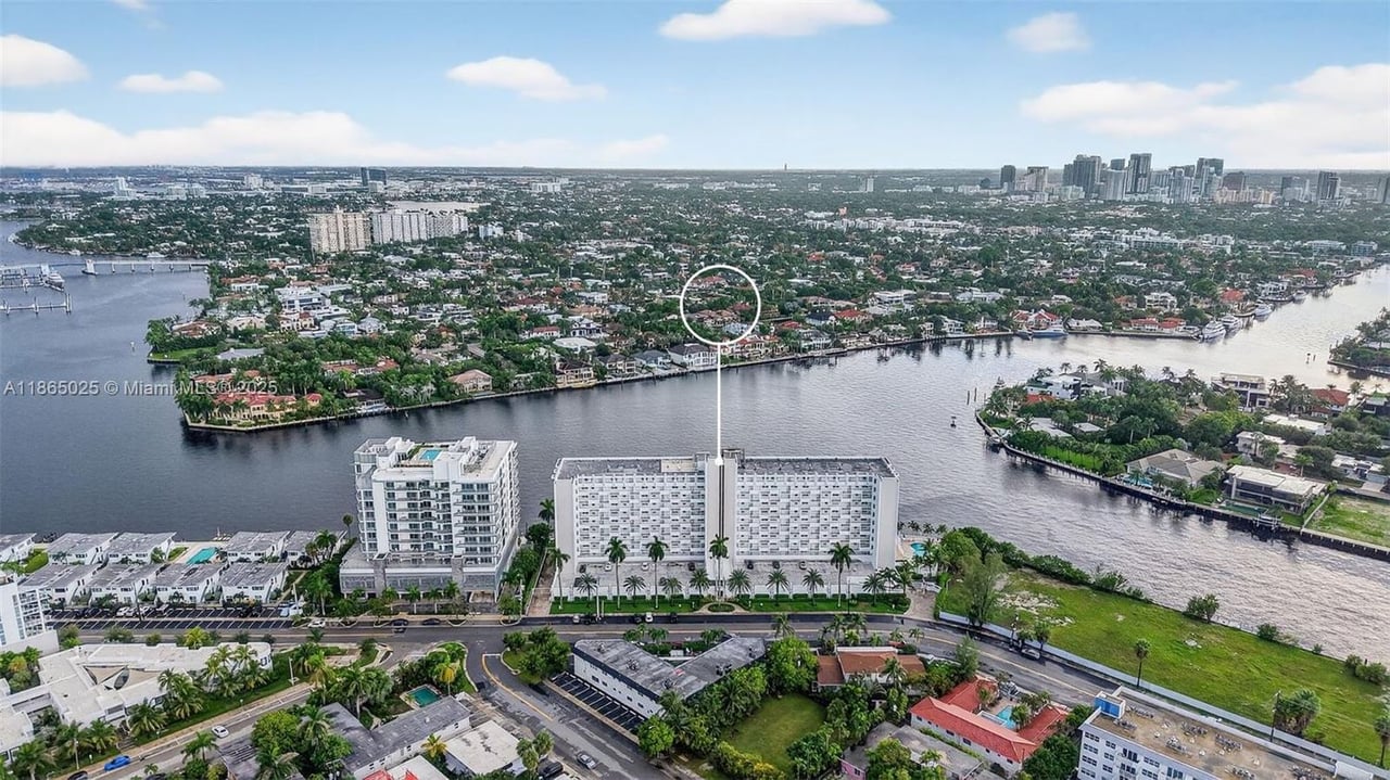 511 Bayshore Dr #1005