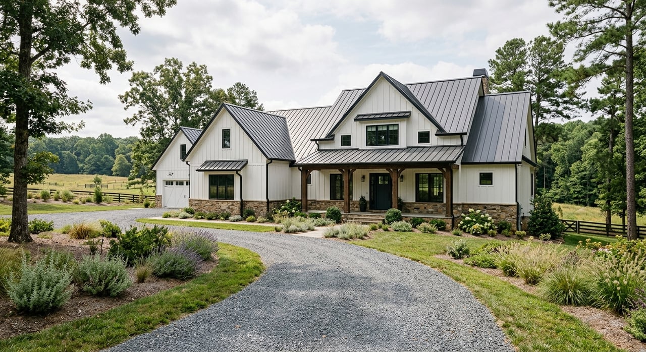 Building On Your Own Land In Phelps County