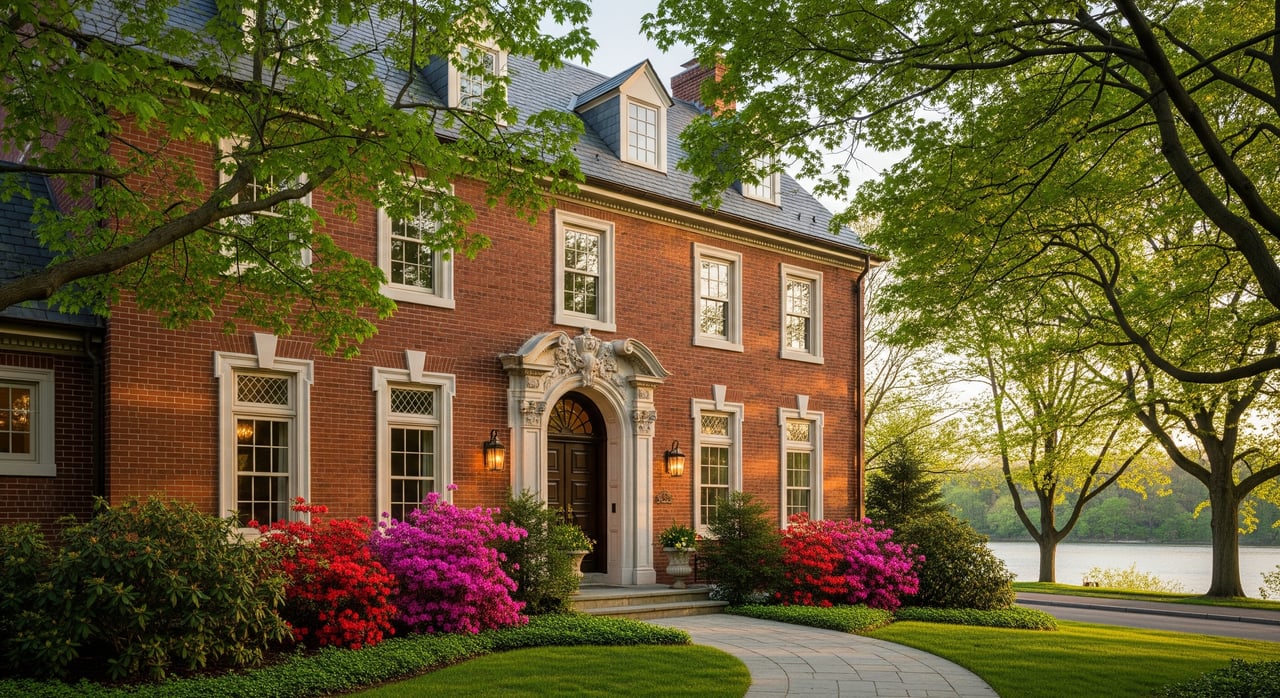 Lansing Housing Market Seasonality Explained cover