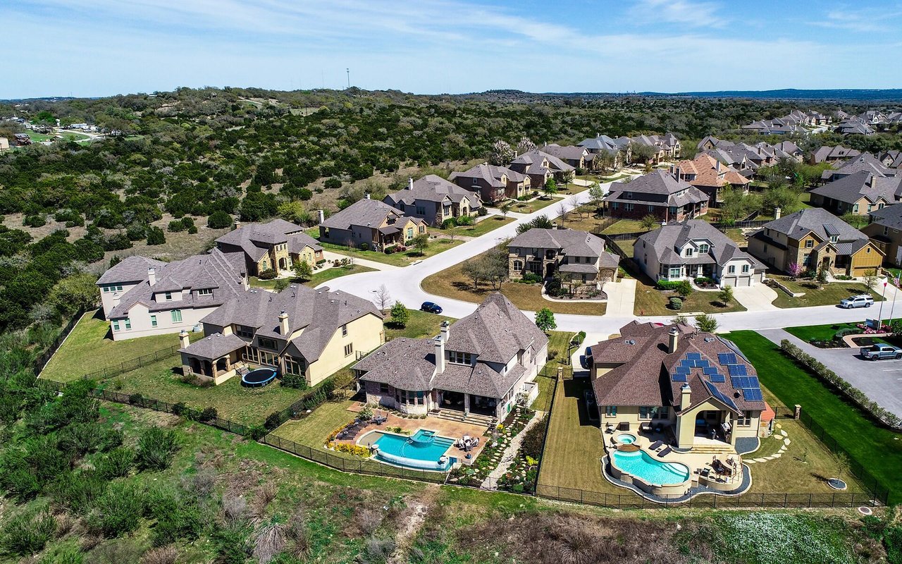 Dripping Springs