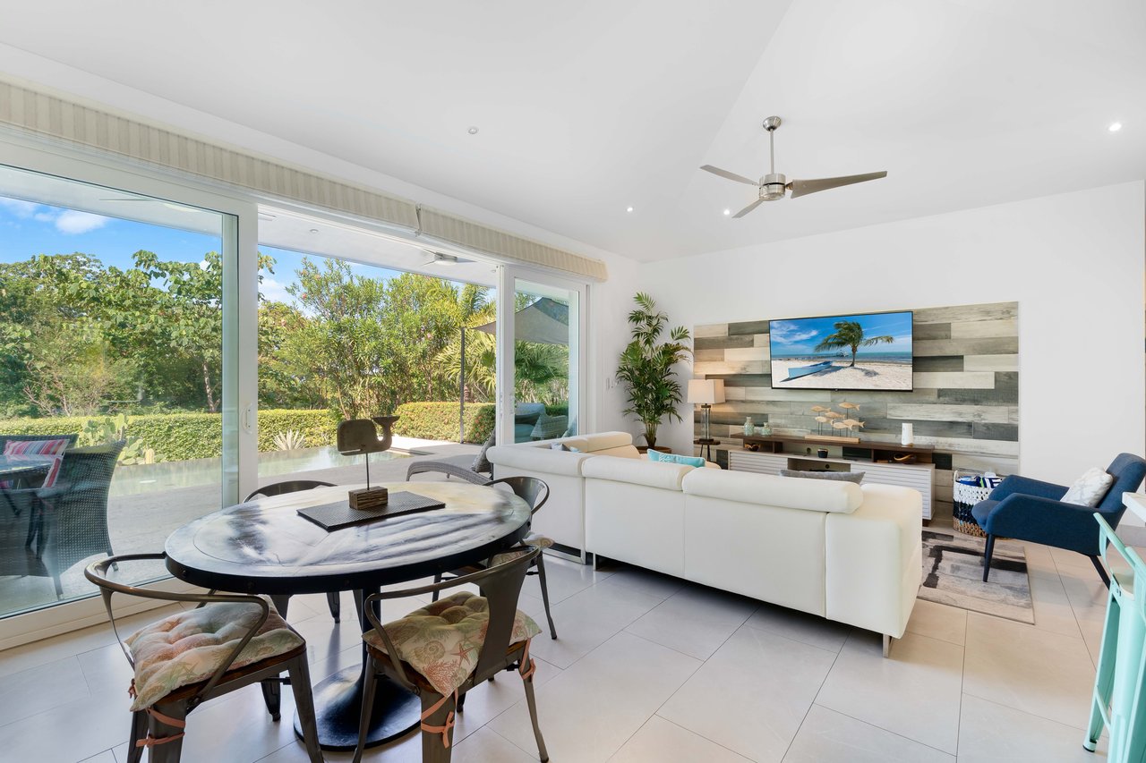 The Haven | Spacious Home + Private Casita in Gated Mar Vista Community