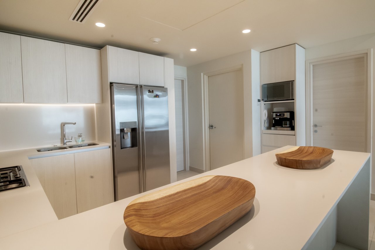Condo | SLS Marina Beach