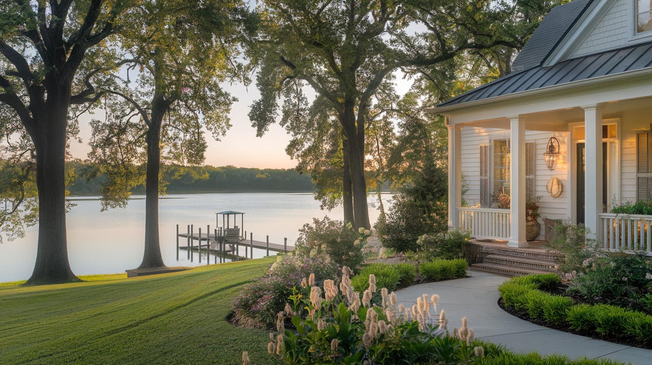 Stress-Free Remodeling Tips for Lost Rabbit, MS Homes