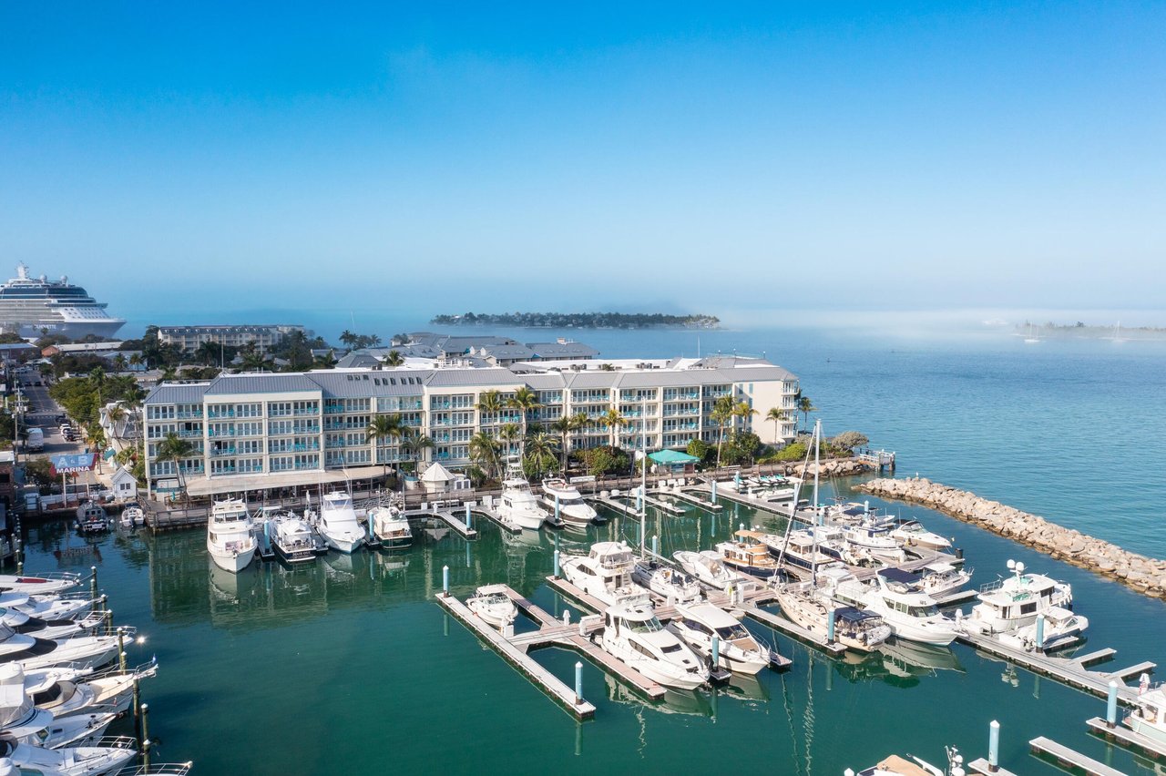 617 Front St B41 Week 1