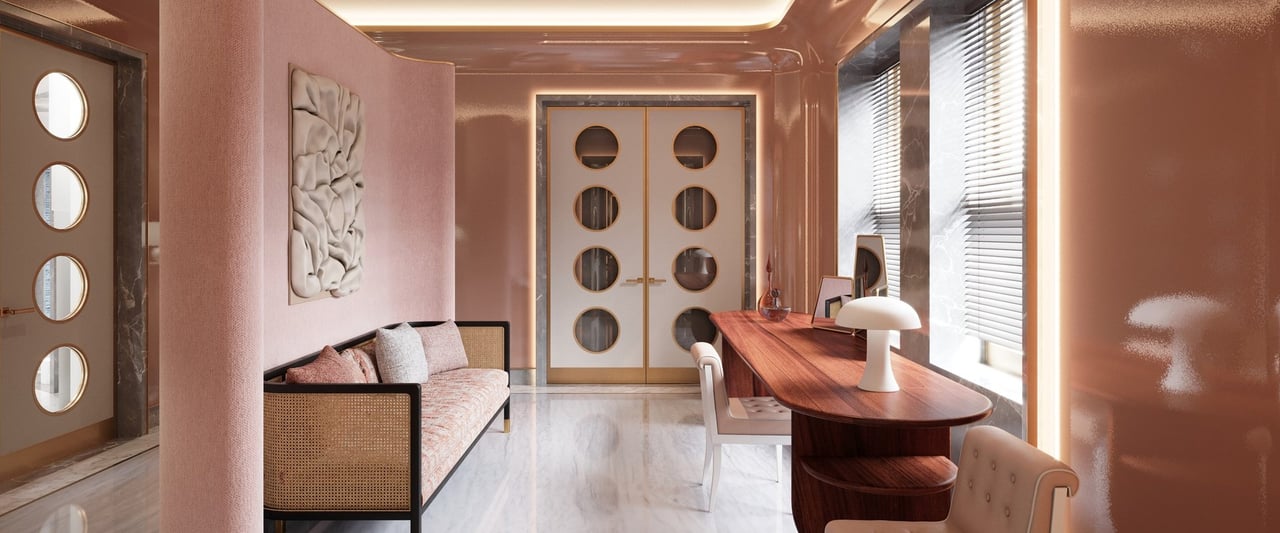 The Waldorf