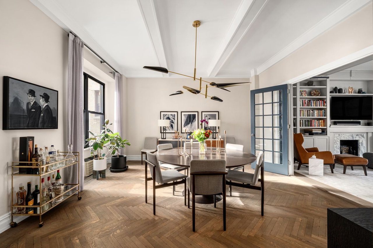 302 West 86th Street 