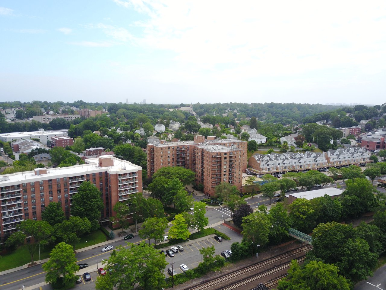 Tuckahoe