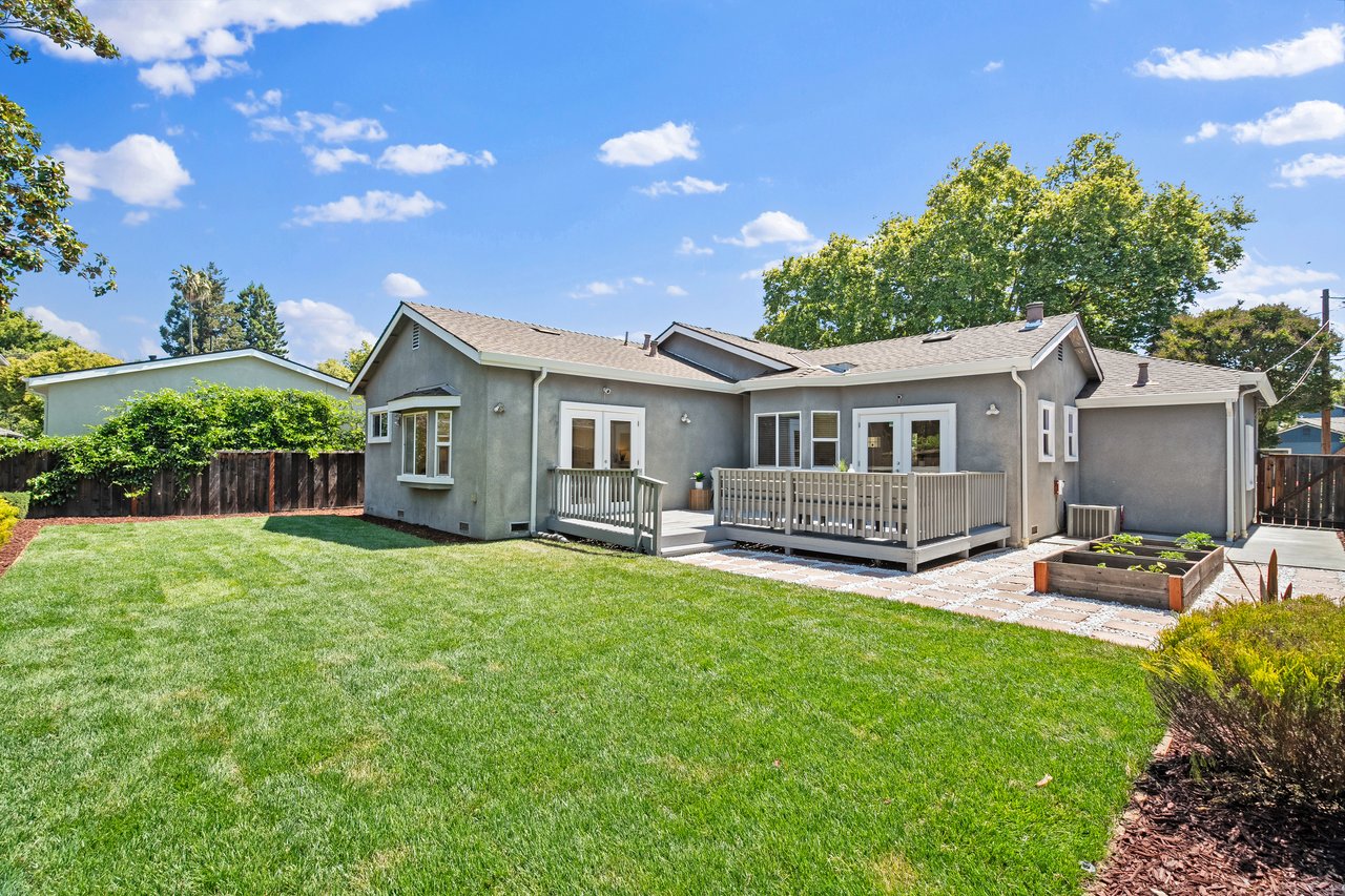 261 North Frances Street