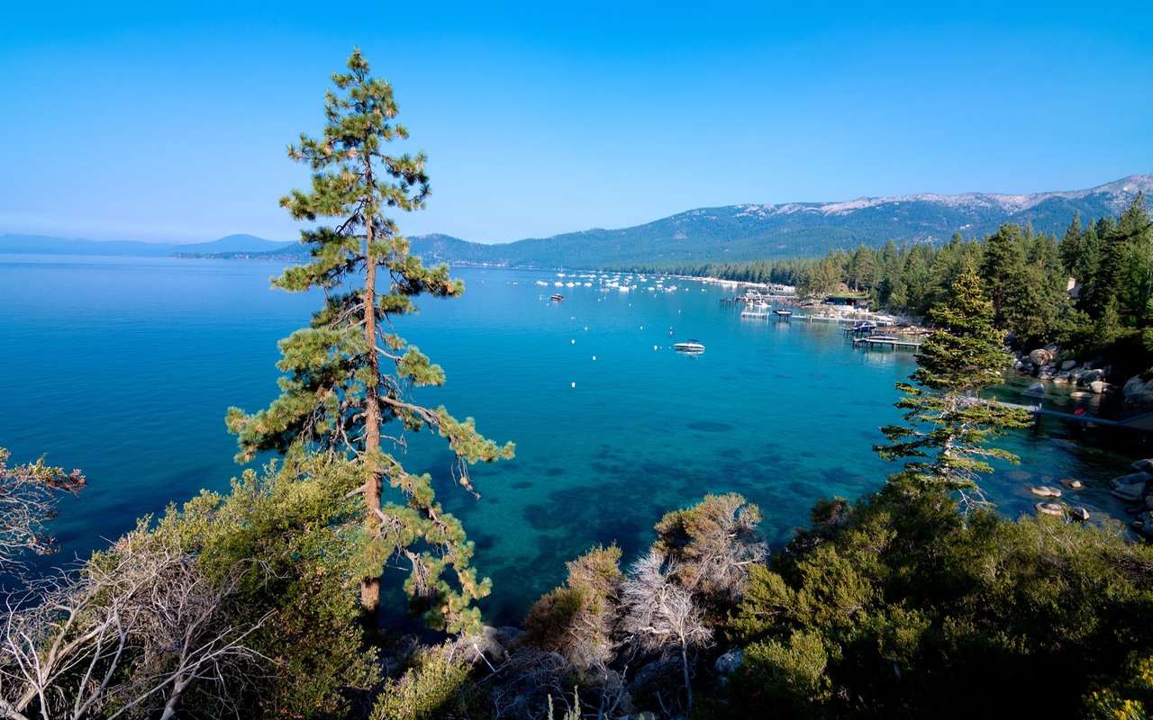 Incline Village