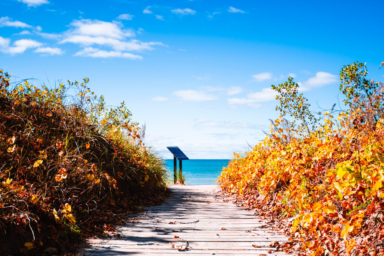 The Best Things to Do This Fall in Quinte West