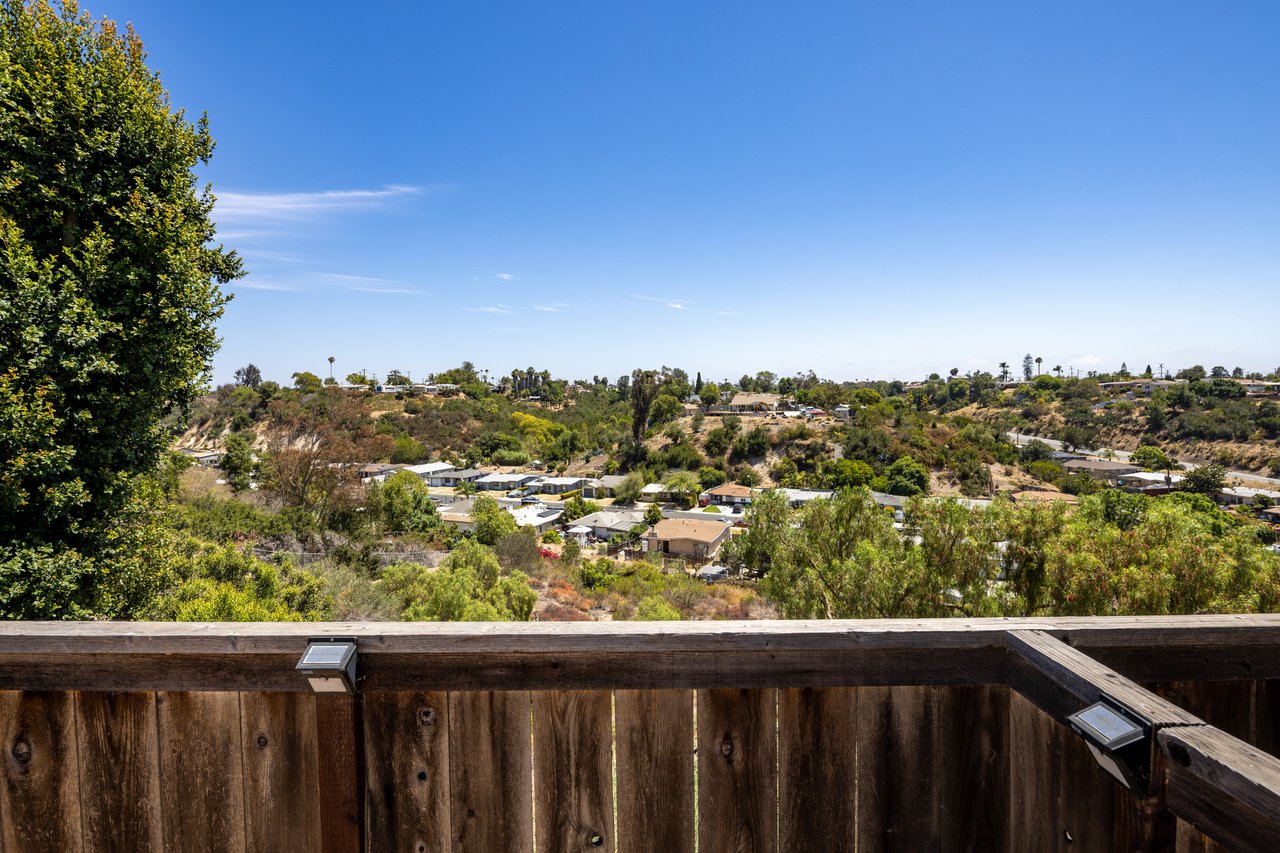 6321 Celia Vista Dr. | San Diego