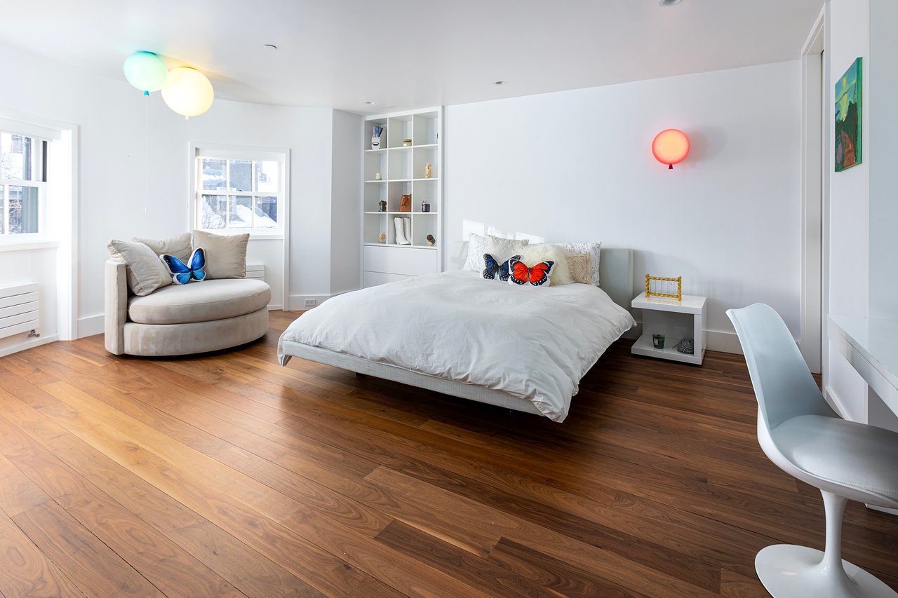  Chestnut Street Single Family