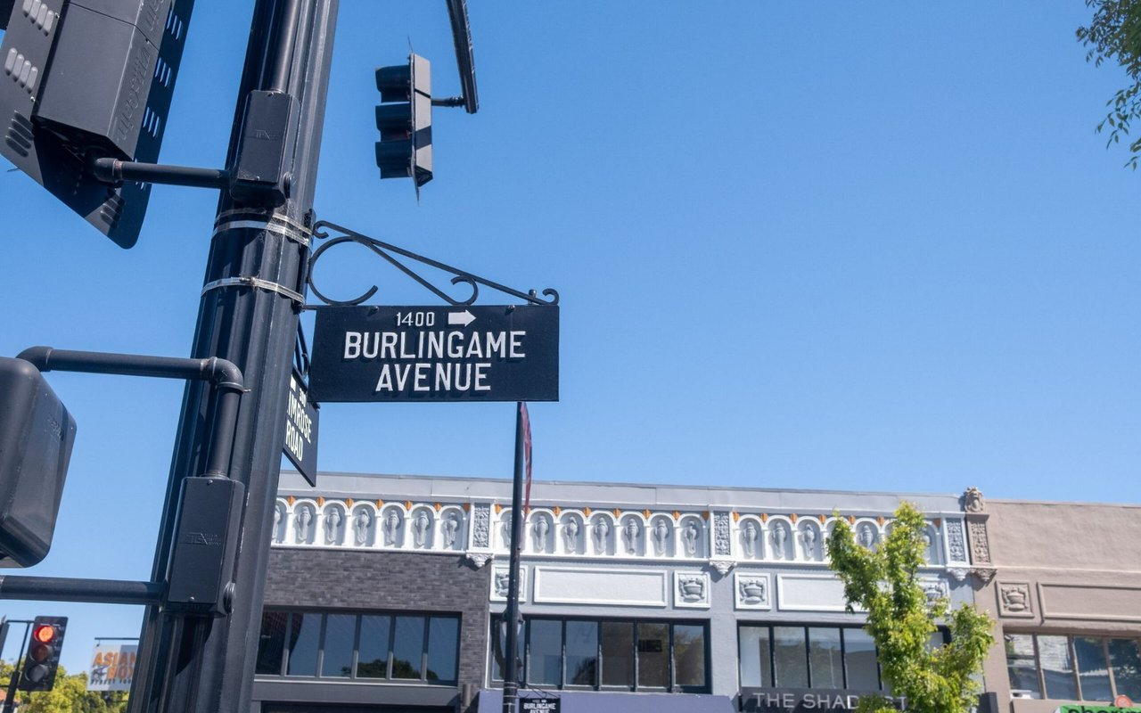 Burlingame
