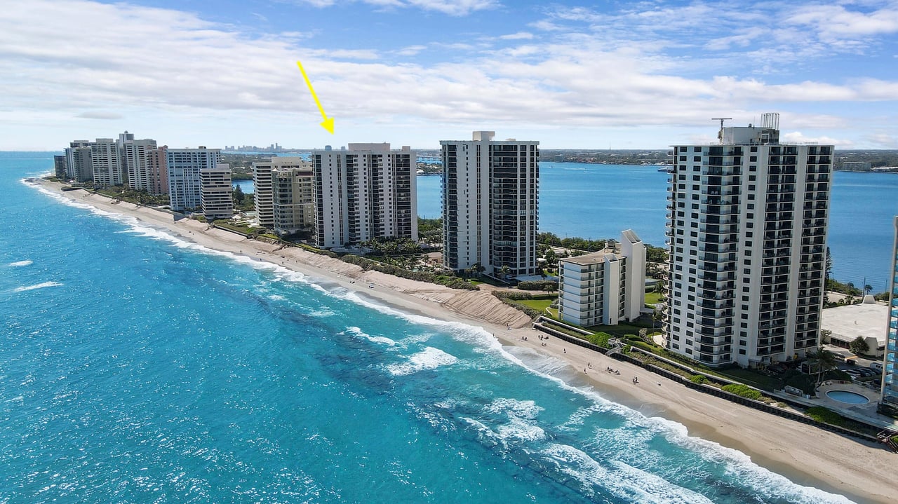 Eastpointe I Luxe Getaway: 2025 - 2026 Seasonal Coastal Retreat 🌴🌊