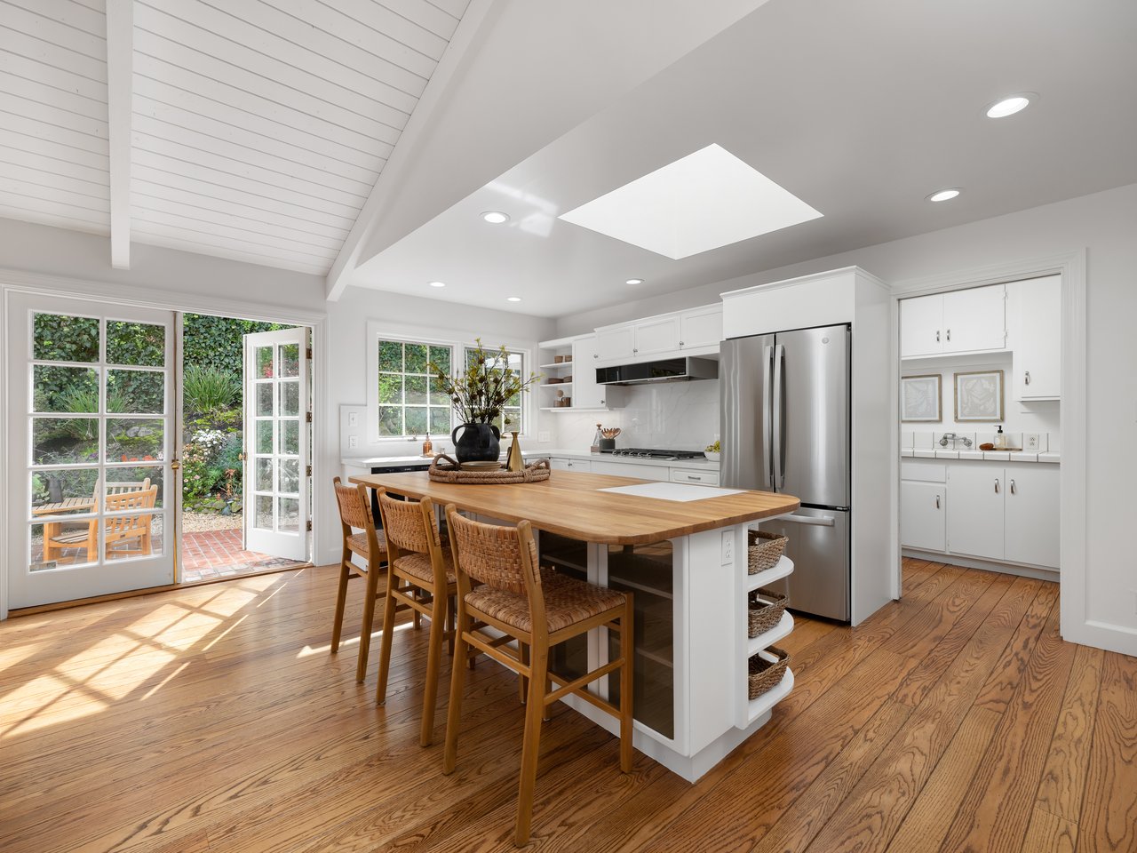 Vacation at Home in Seafirth Estates