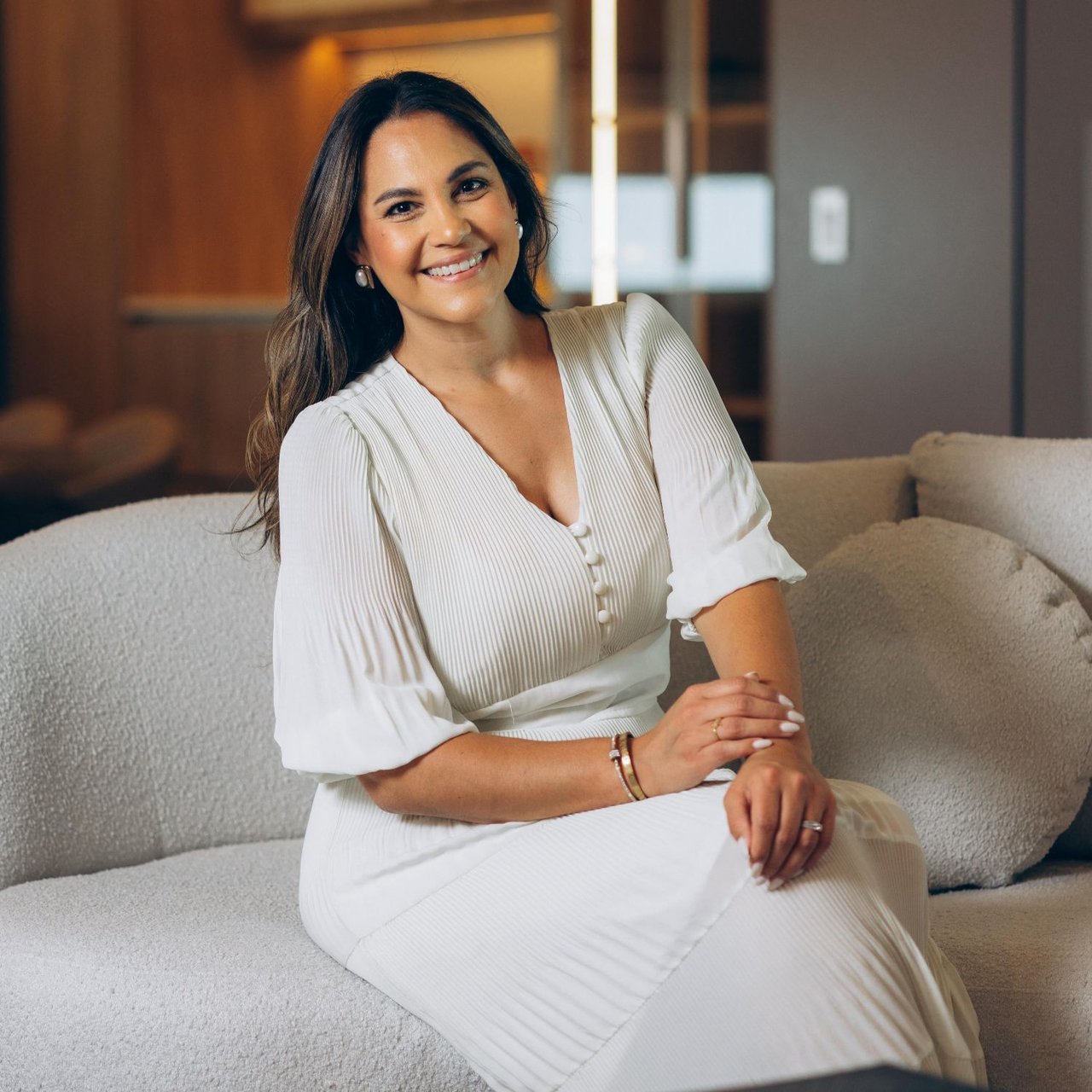 Caitlin De Oliveira Orlando, FL Real Estate Agent Headshot