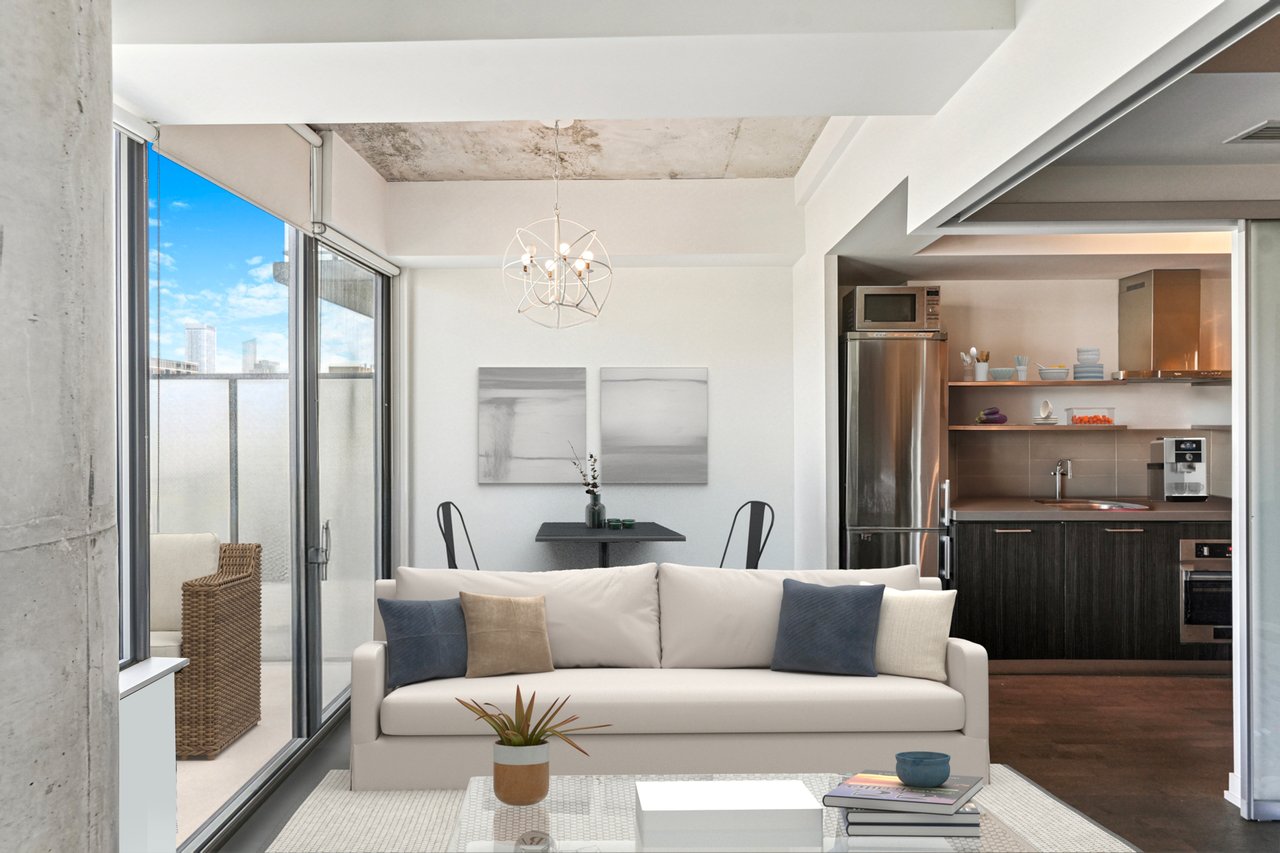 560 King St West Suite 1006