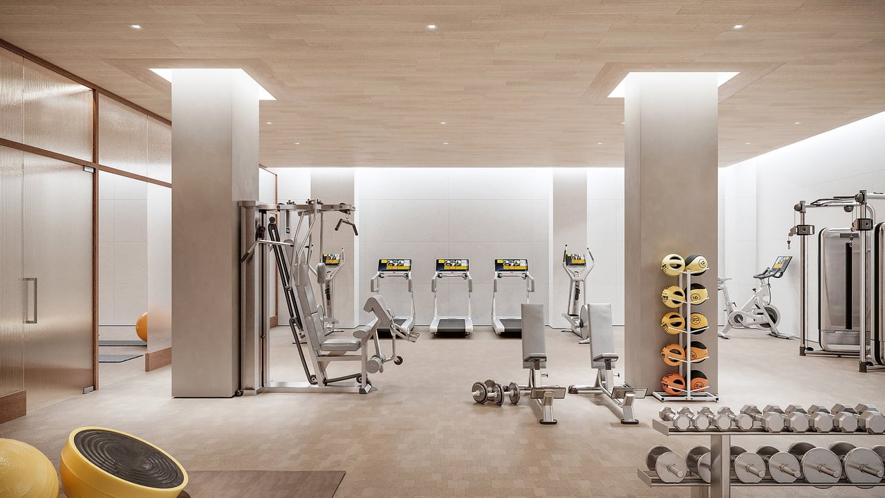 611 West 56th Street #3F