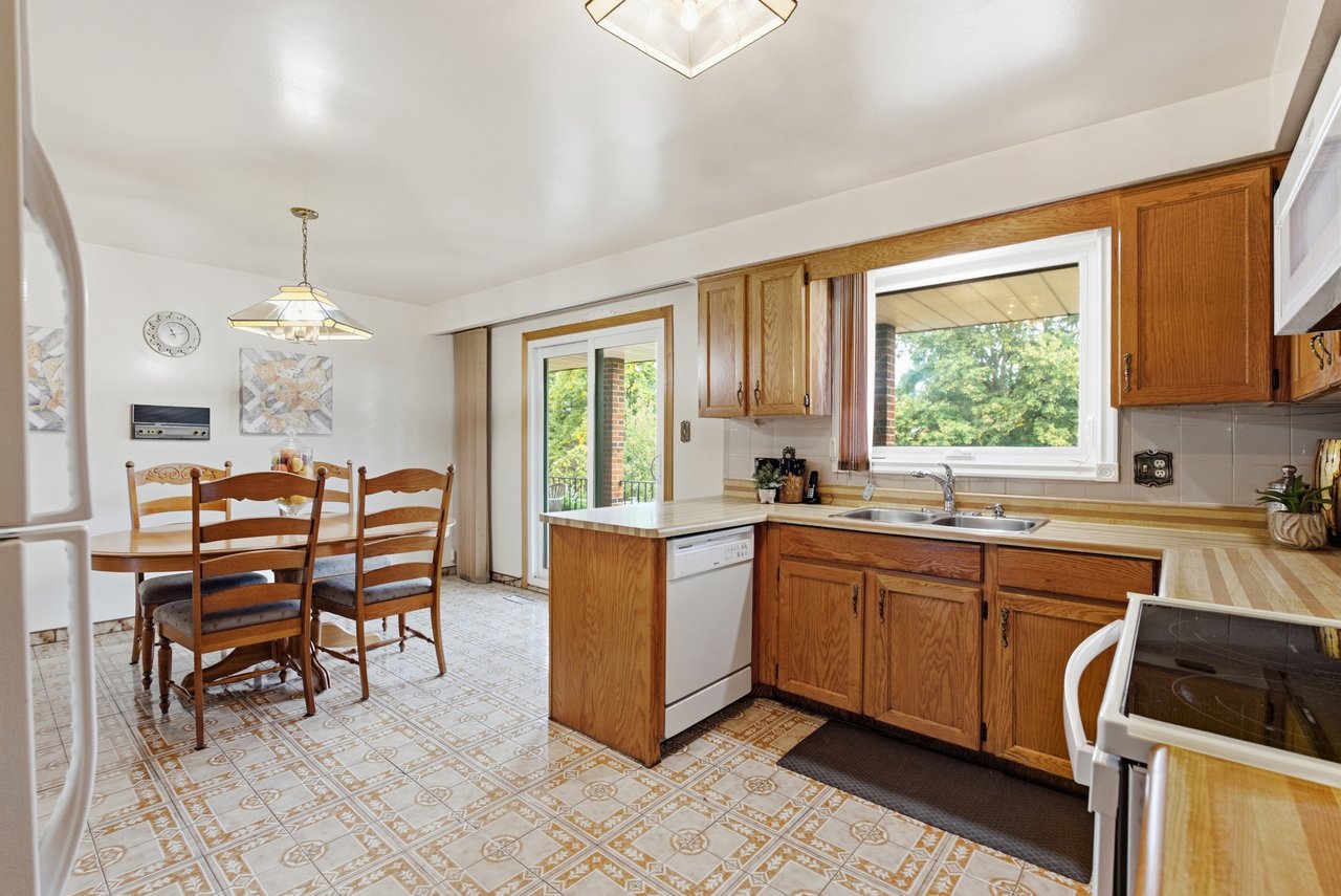 3 Morbank Drive