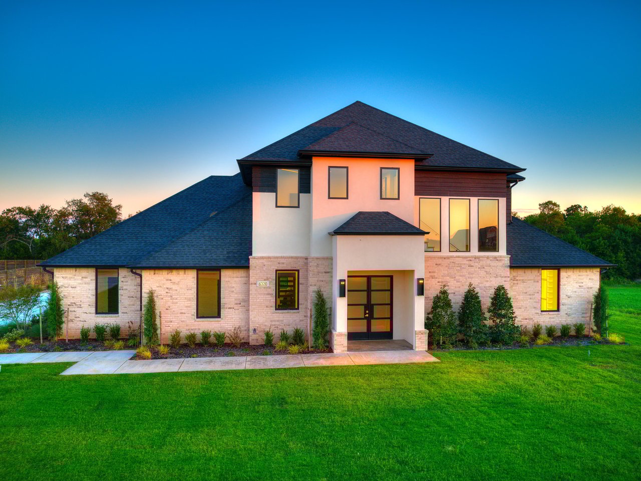 Discover Piedmont, Oklahoma: Top-Ranked Schools, Luxury Homes, and Acreage Living Just Minutes from OKC - Wyatt Poindexter - The Agency