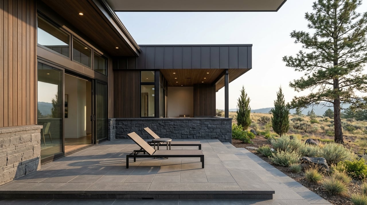 Park City Or Jordanelle? Choosing Your Mountain Home Base