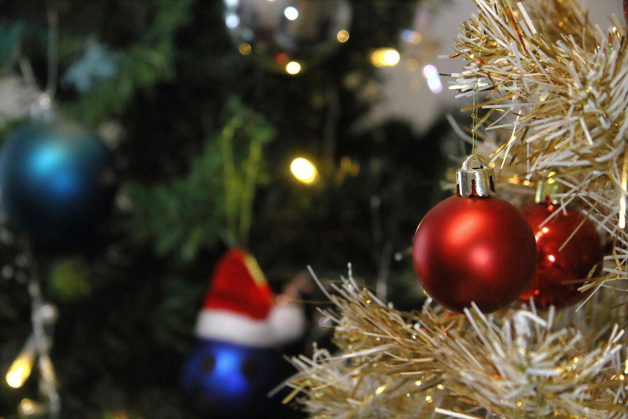 Roger's Gardens Christmas Boutique