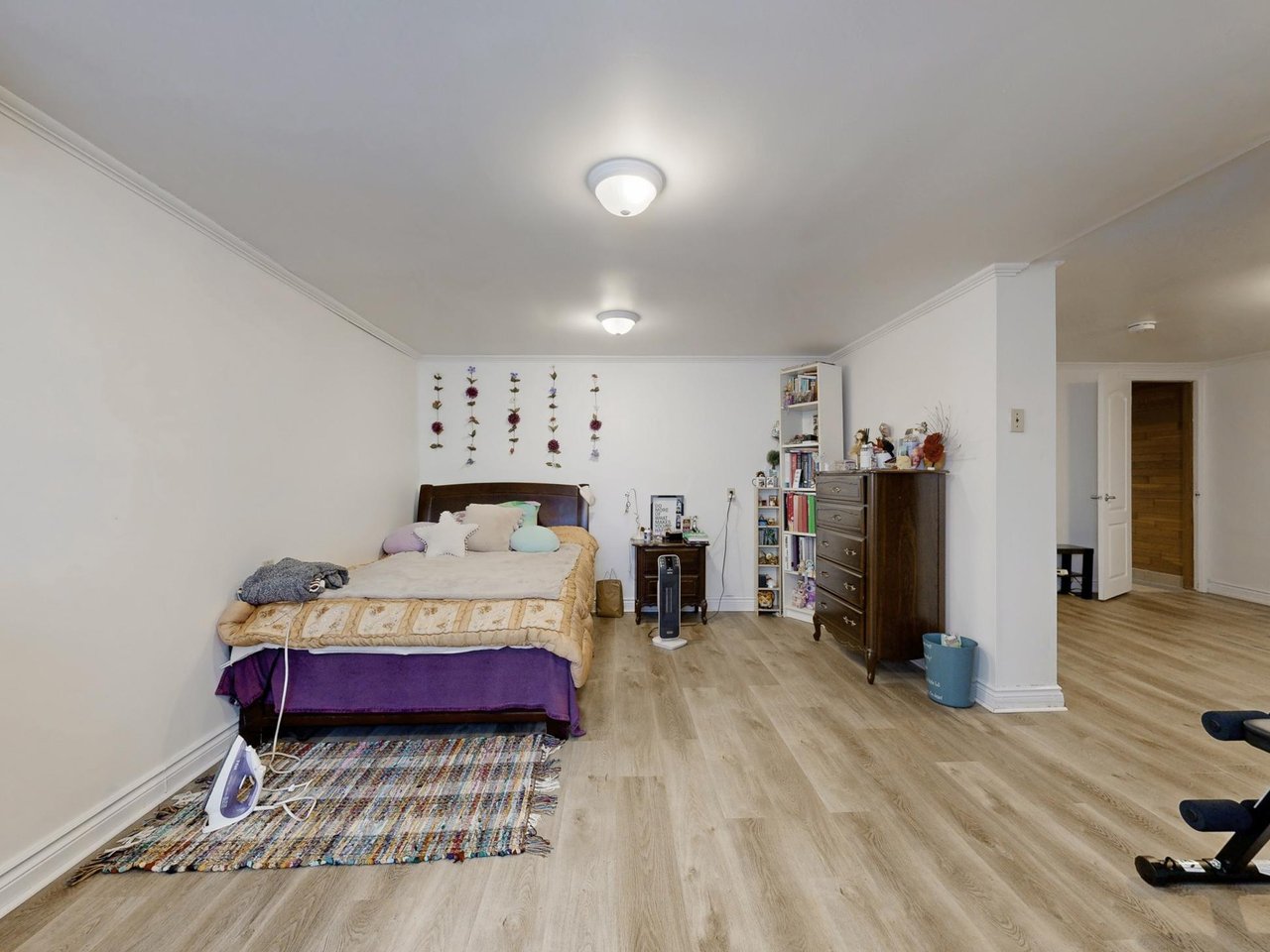 A Once-in-a-Generation Opportunity