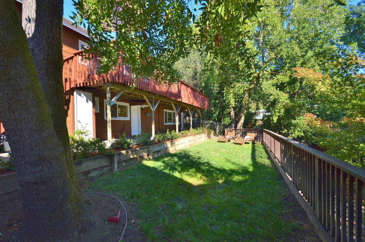 60 Madrone Road, Fairfax