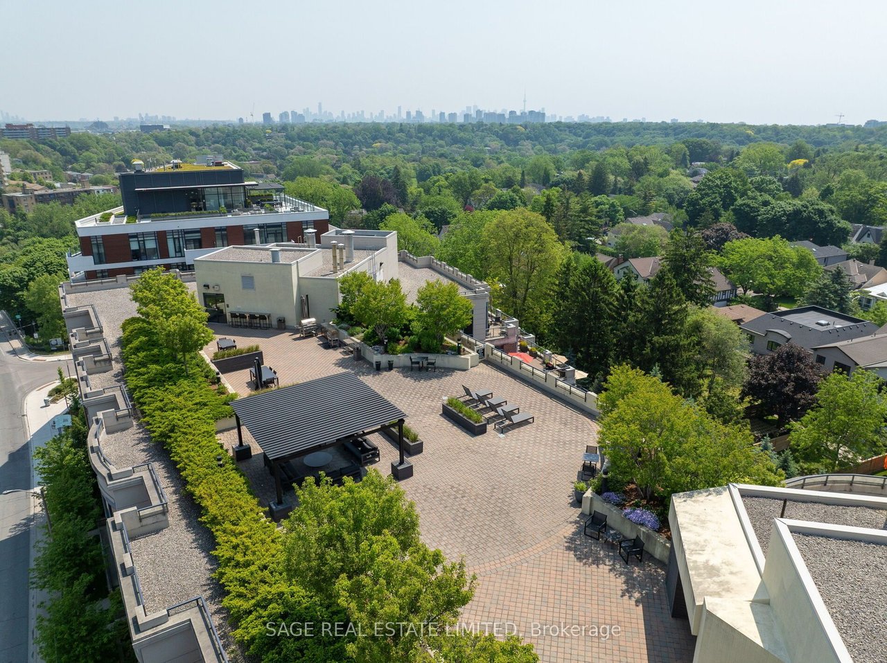 THE KINGSWAY PENTHOUSE