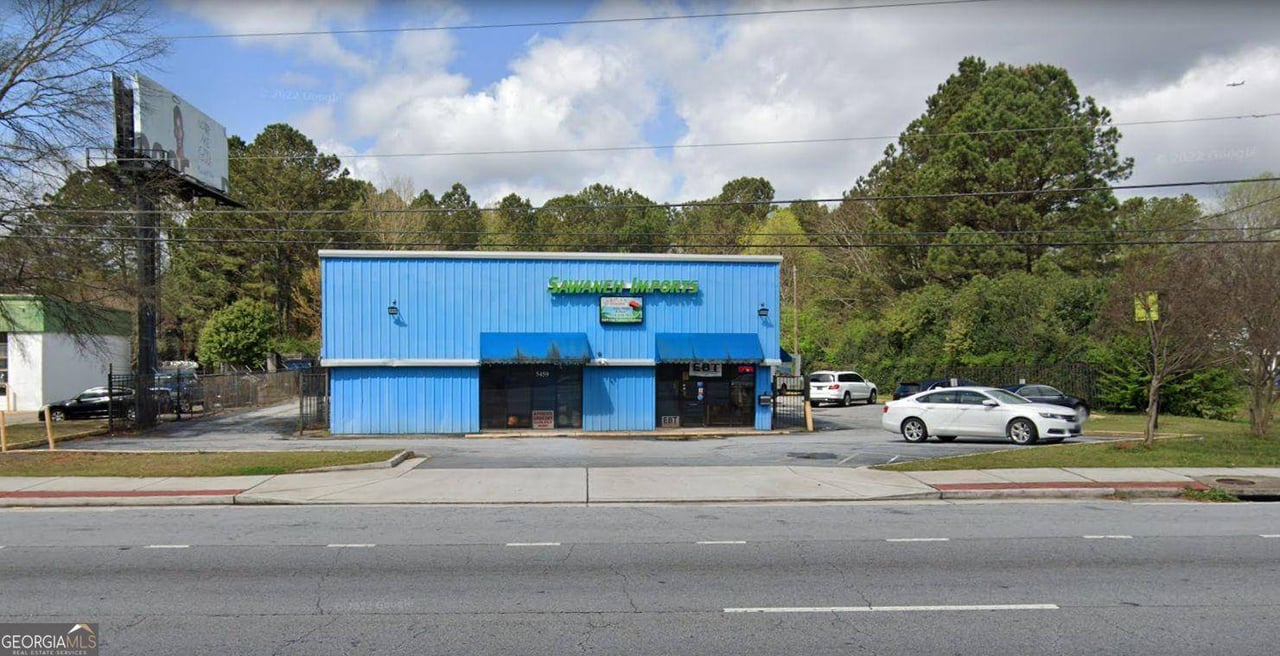 Atlanta